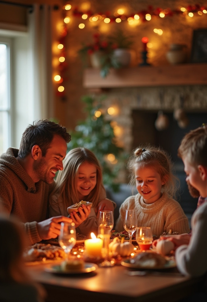 13 Heartwarming Thanksgiving Pregnancy Announcement Ideas to Share Your Joy (You'll Want to Save #7!) - Conclusion