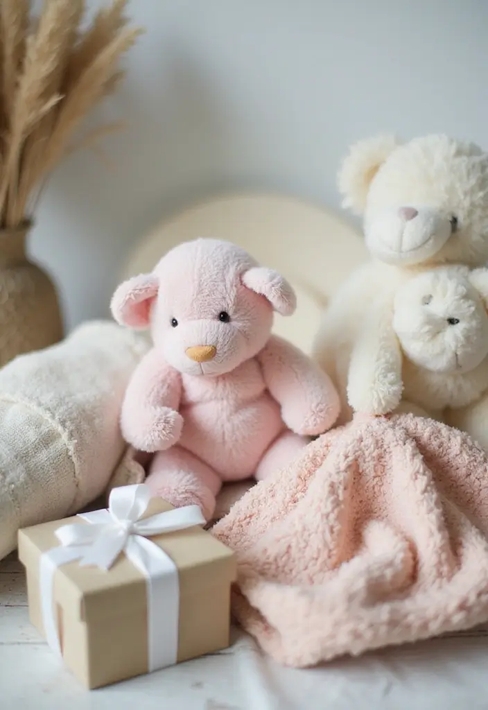 14 Personalized Baby Gifts That Feel Thoughtful and Unique (Monogram Magic #9!) - Conclusion