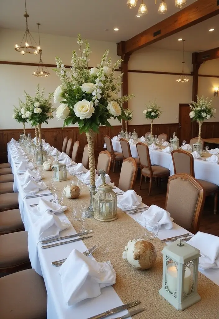 15 Adorable 'We Can Bearly Wait' Baby Shower Ideas That'll Melt Your Heart! - 2. Bear-y Cute Decorations