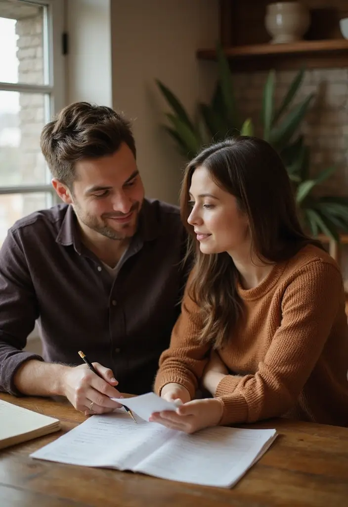 15 Birth Preparation Techniques to Crush Labor Pain - 14. Preparing a Birth Plan