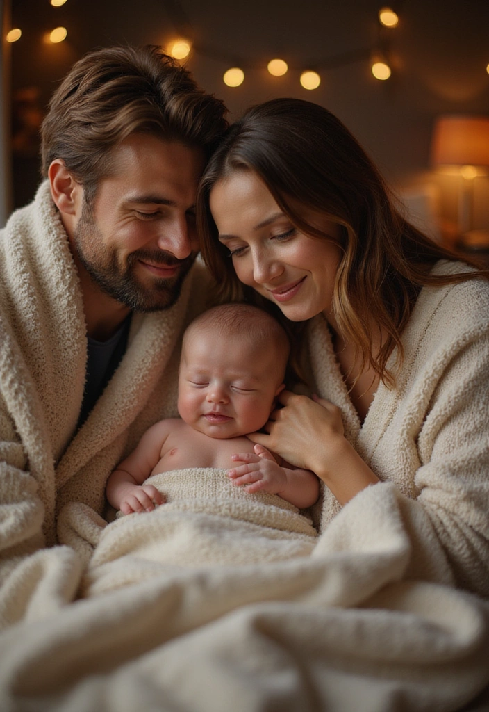 15 Birth Preparation Techniques to Crush Labor Pain - Conclusion