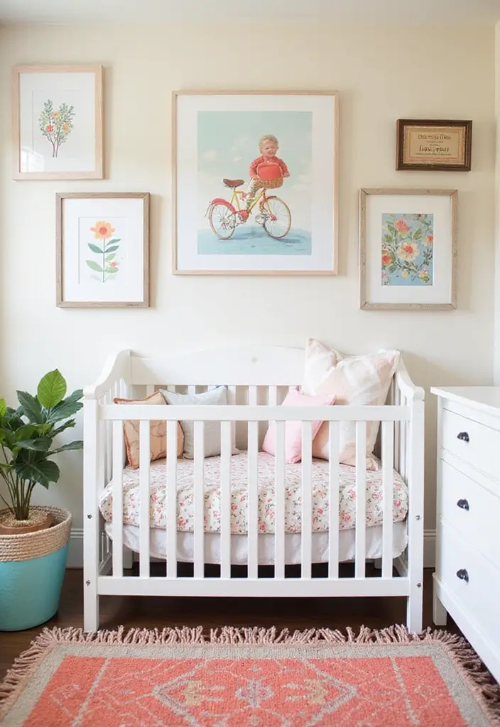 15 Must-Have Organization Gifts for New Moms (Declutter + Calm Nursery!) - Conclusion