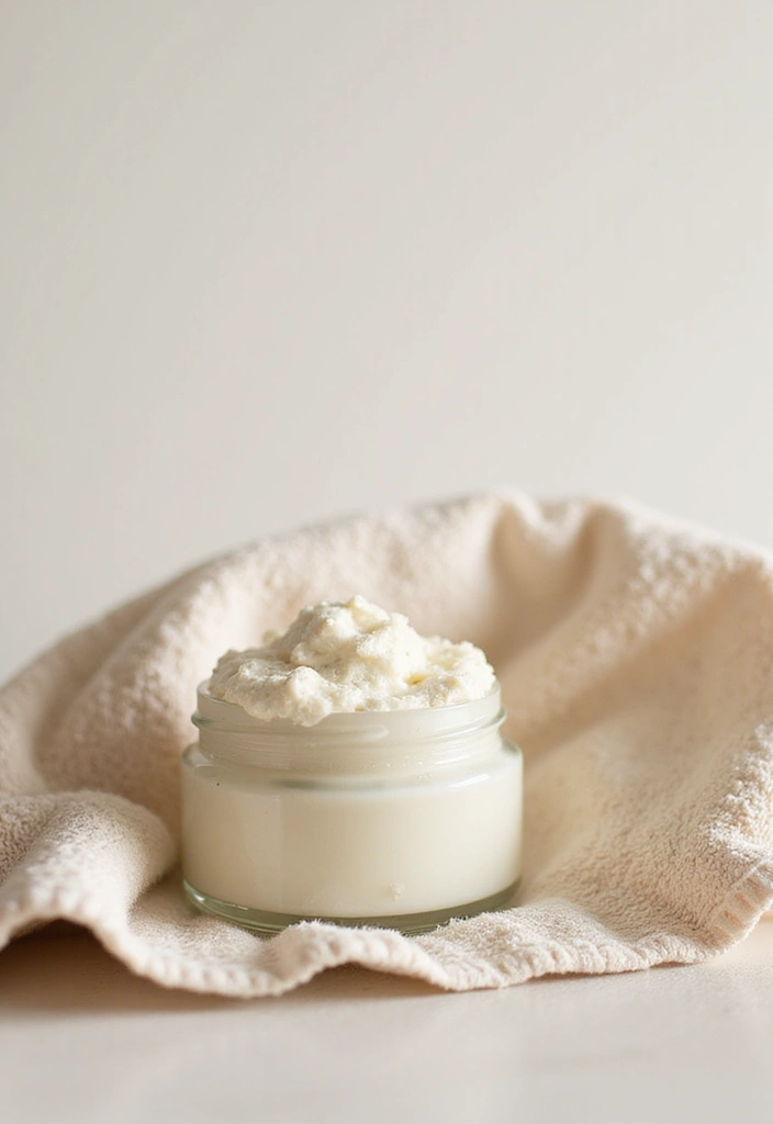 15 Proven Ways to Heal Ingrown Hair on C-Section Scar (Secret Tips for Faster Relief!) - 1. Gentle Exfoliation for Ingrown Hair Prevention