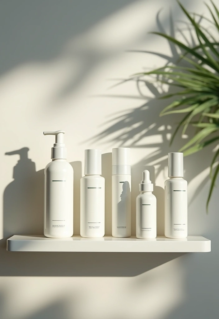 15 Proven Ways to Heal Ingrown Hair on C-Section Scar (Secret Tips for Faster Relief!) - 3. Invest in Quality Scar Management Products