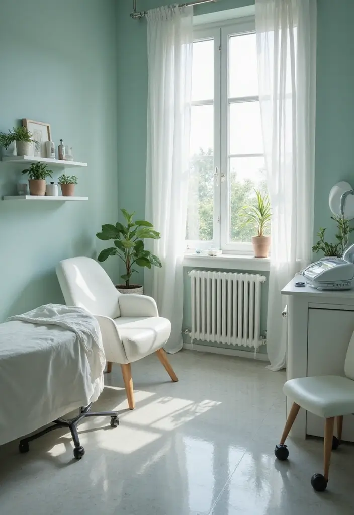 15 Proven Ways to Heal Ingrown Hair on C-Section Scar (Secret Tips for Faster Relief!) - 4. Consider Professional Treatments