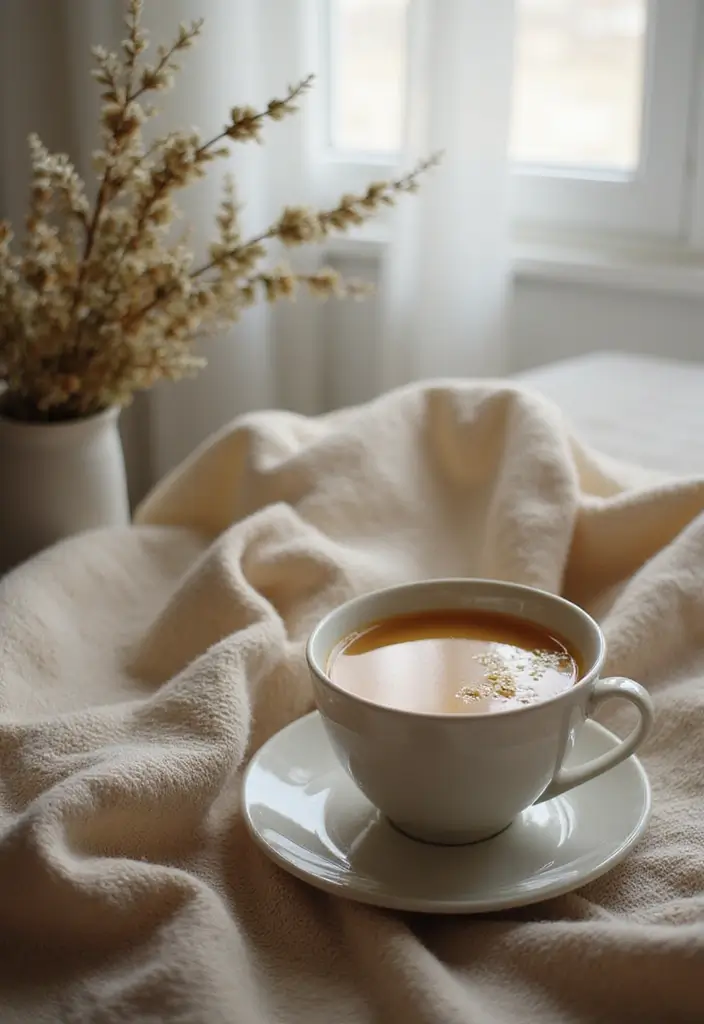 15 Proven Ways to Heal Ingrown Hair on C-Section Scar (Secret Tips for Faster Relief!) - 6. Use Warm Compresses to Soothe the Area