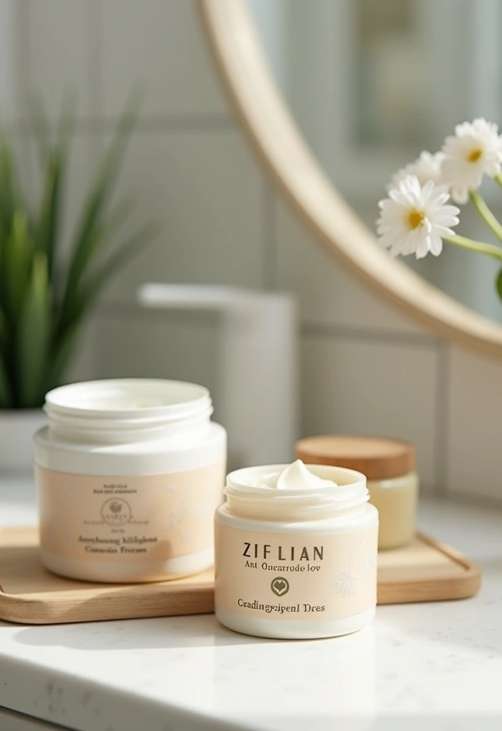 15 Proven Ways to Heal Ingrown Hair on C-Section Scar (Secret Tips for Faster Relief!) - 7. Apply Anti-Inflammatory Creams