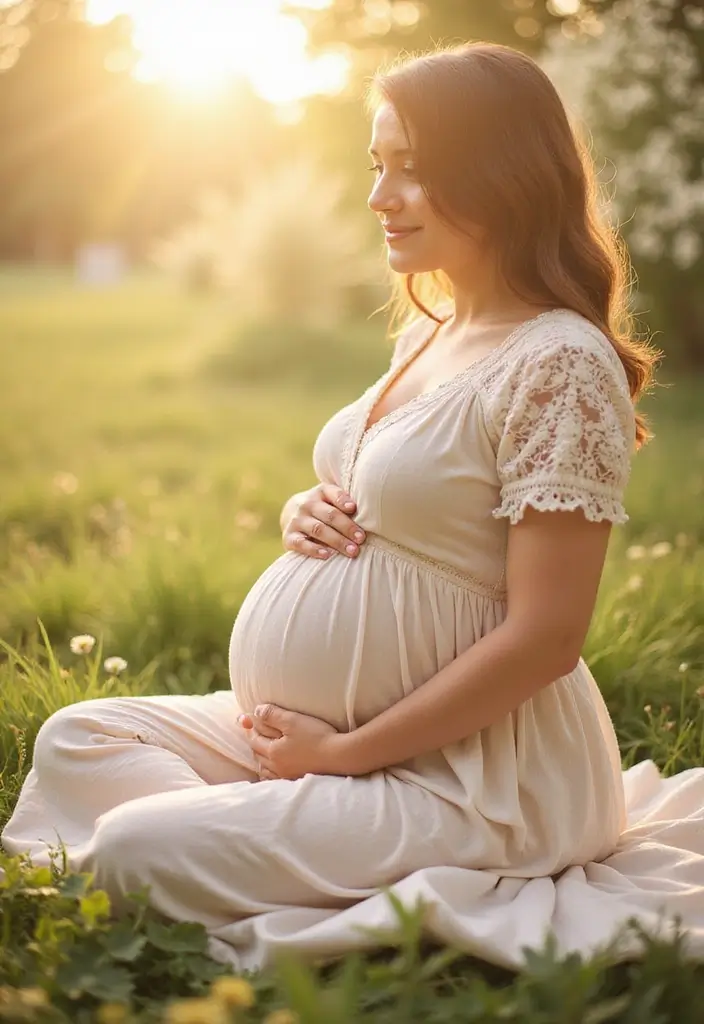 15 Stunning Pregnancy Photoshoot Ideas That'll Make You Glow! - Conclusion