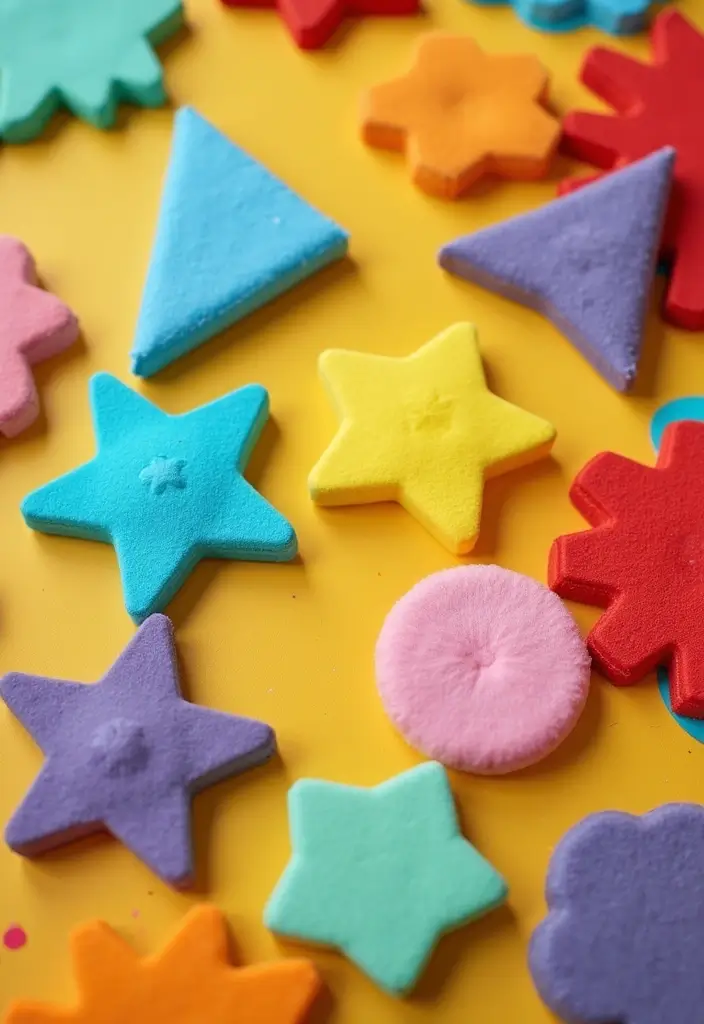 16 Interactive Gifts for Babies Under 1 That Keep Little Ones Engaged (Wait Until You See #7!) - 9. Shape Sorters