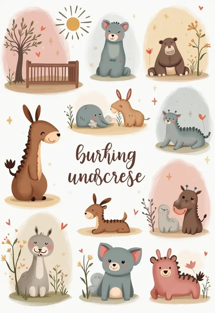 17 Creative Playful Nursery Themes That Ignite Imagination (You’ll Adore #11!) - Conclusion