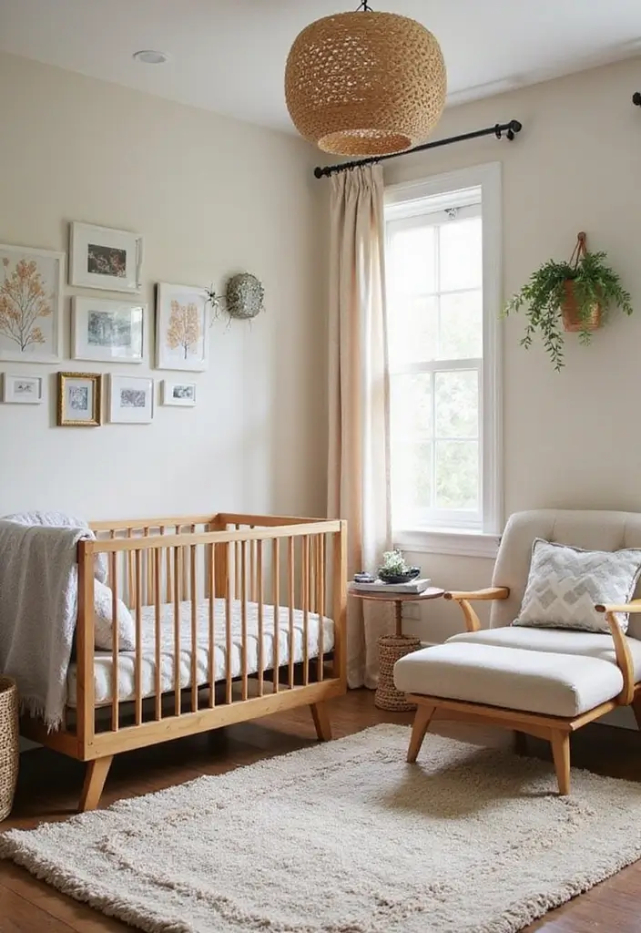 18 Small Nursery Ideas That Prove You Don’t Need Space to Be Stylish (#9 Is a Game-Changer!) - Conclusion