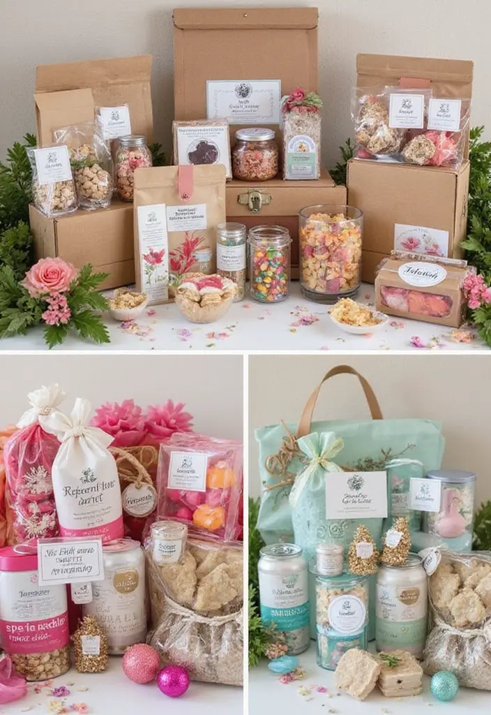 25 Adorable Baby Shower Return Gift Hampers Your Guests Will Absolutely Love! - Conclusion