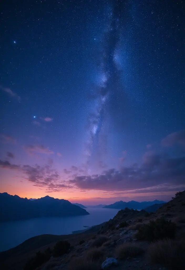 25 Unique Girl Names for 2025 That Will Make You Say 'Wow!' (Plus Their Meanings!) - 14. Vesper