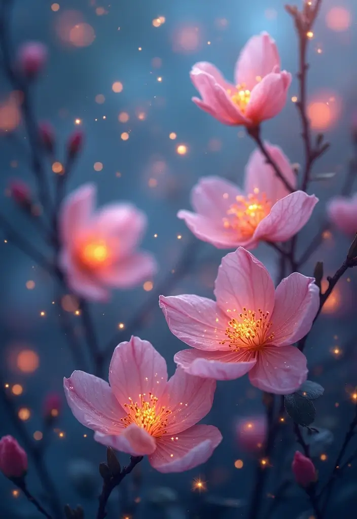 25 Unique Girl Names for 2025 That Will Make You Say 'Wow!' (Plus Their Meanings!) - 20. Mirabelle