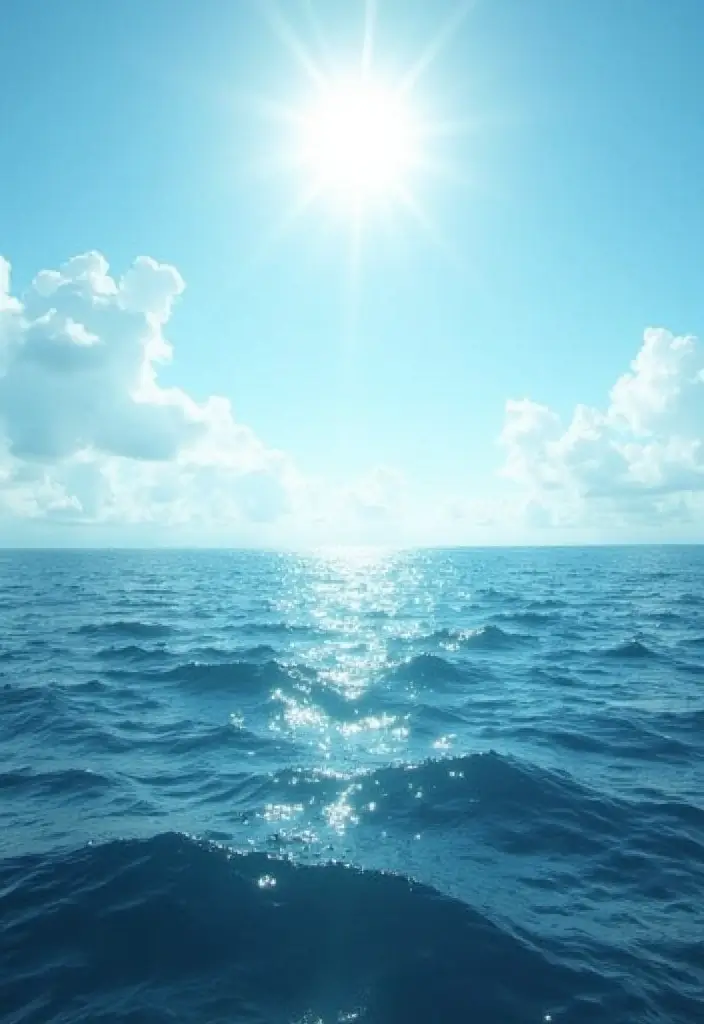 25 Unique Girl Names for 2025 That Will Make You Say 'Wow!' (Plus Their Meanings!) - 22. Thalassa