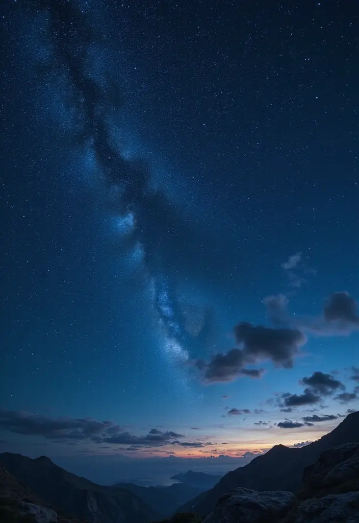 25 Unique Girl Names for 2025 That Will Make You Say 'Wow!' (Plus Their Meanings!) - 24. Elara