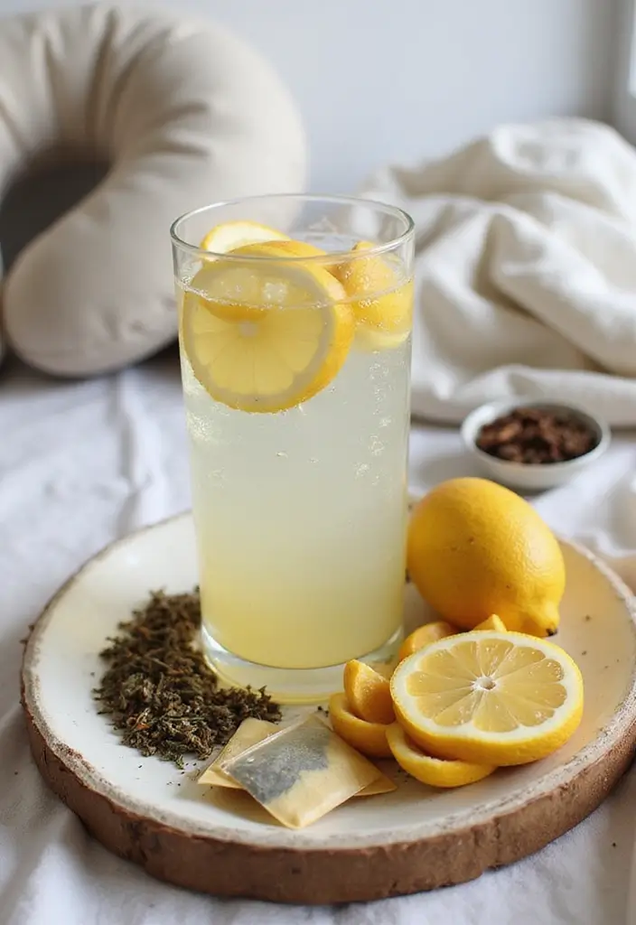 Boost Milk Supply Quickly: Safe Milk Storage & Freezing Tips You Must Try - 1. Hydration is Key