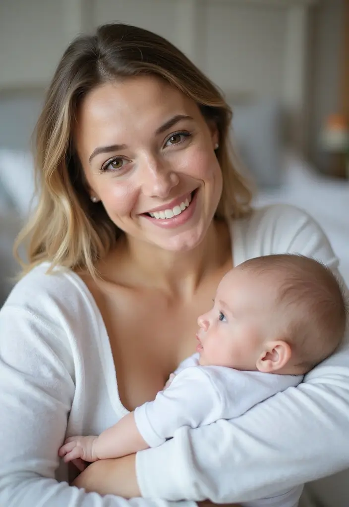 Boost Milk Supply Quickly: Safe Milk Storage & Freezing Tips You Must Try - 10. Celebrating Your Journey