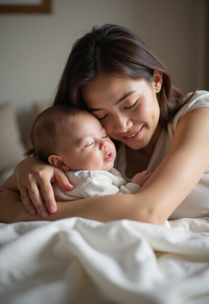 Boost Milk Supply Quickly: Safe Milk Storage & Freezing Tips You Must Try - Conclusion