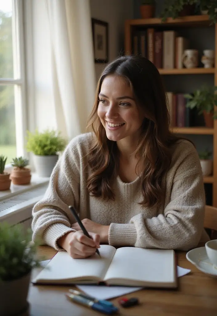 C-Section Recovery Timeline: How Long Bleeding Lasts and What to Expect Next - 6. The Importance of Emotional Well-being