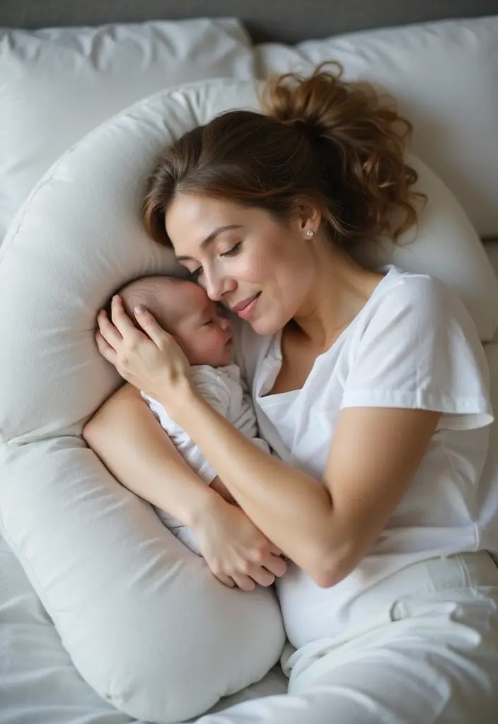 Can Breastmilk Really Come Back? Discover the Signs Relactation is Working! - 8. Improved Milk Letdown Reflex