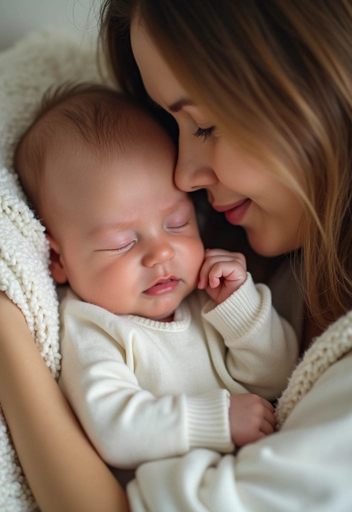 Can Breastmilk Really Come Back? Discover the Signs Relactation is Working! - Conclusion