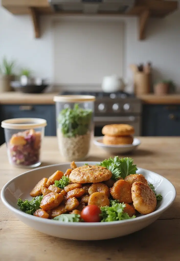 Constipation After Delivery: 11 Causes Every New Mom Should Be Aware Of! - 10. Eating on the Go