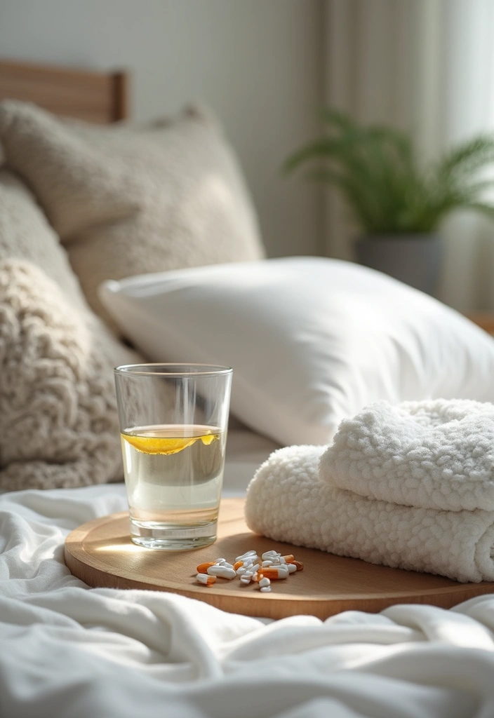 Constipation After Delivery: 11 Causes Every New Mom Should Be Aware Of! - 2. Pain Medications