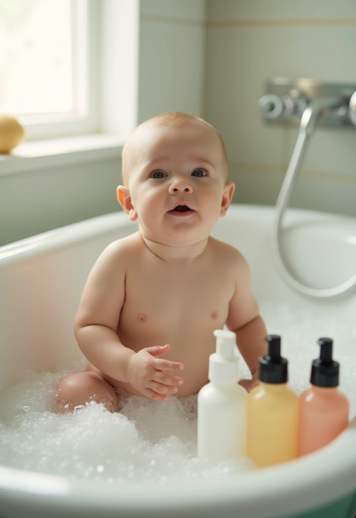 Diaper Rash vs Eczema in Infants: How to Tell Them Apart (Care Tips Inside) - 6. Essential Care Tips for Eczema