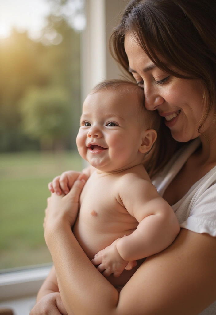 Diaper Rash vs Eczema in Infants: How to Tell Them Apart (Care Tips Inside) - Conclusion