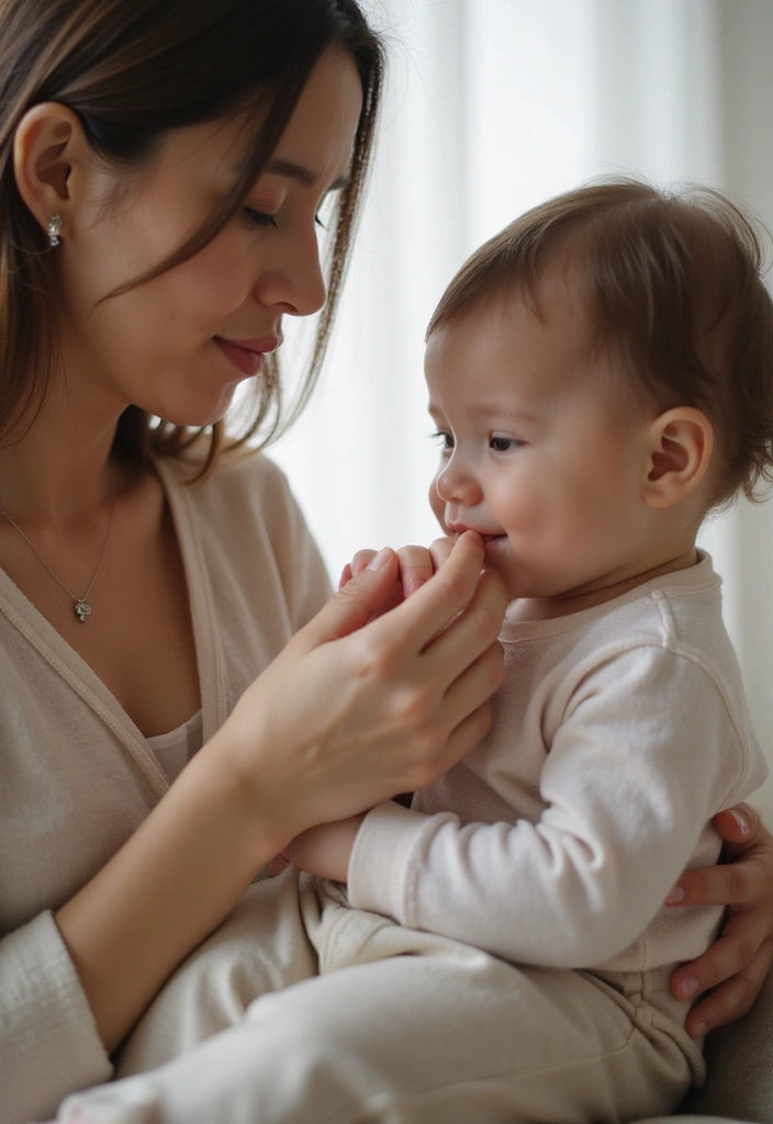 Don't Rush! 6 Key Reasons to Hold Off 30 Minutes Before Mixing Your Baby's Formula! - 5. Prevent Overfeeding