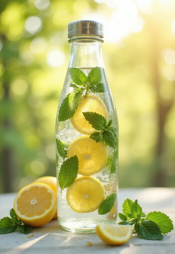 Eat Your Way to More Milk: Increase Milk Supply with Lactation Foods You Can Enjoy and Hydration Hacks - 7. Water – The Ultimate Hydration Hack