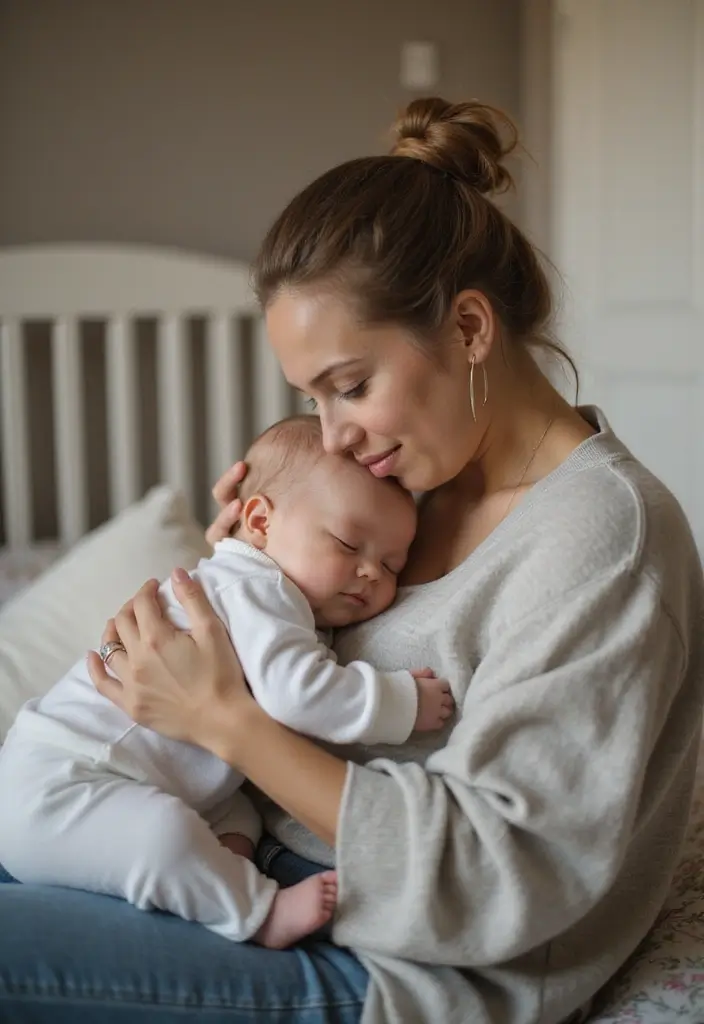 Feeding Guidelines for Formula-Fed Babies: Age-Based Amounts That Actually Work (No More Guesswork!) - Conclusion: Your Formula Feeding Journey