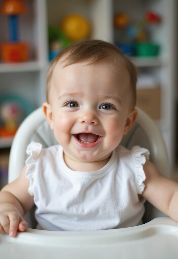 Feeding Guidelines for Formula-Fed Babies: Age-Based Amounts That Actually Work (No More Guesswork!) - Infants (1-2 Months): Steady Growth and Hunger Cues