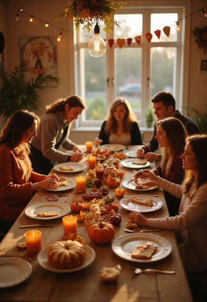 Harvest Baby Shower Ideas That Bring the Countryside Inside (Autumn Colors #6!) - Conclusion