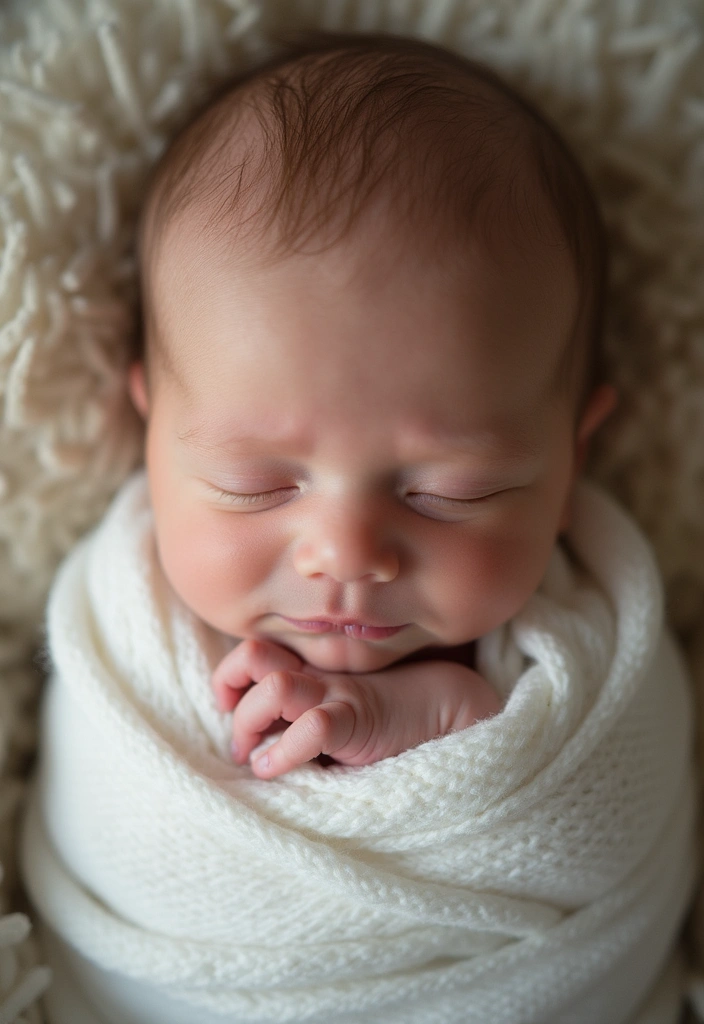 How to Take Gorgeous Newborn Photos at Home: The Ultimate DIY Guide! - Conclusion