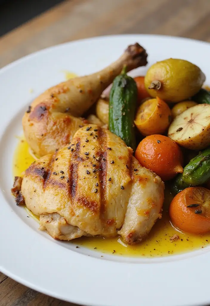 Is Saffron Safe? 9 Must-Know Benefits for Pregnant Women! - 5. Potential Anti-Inflammatory Effects