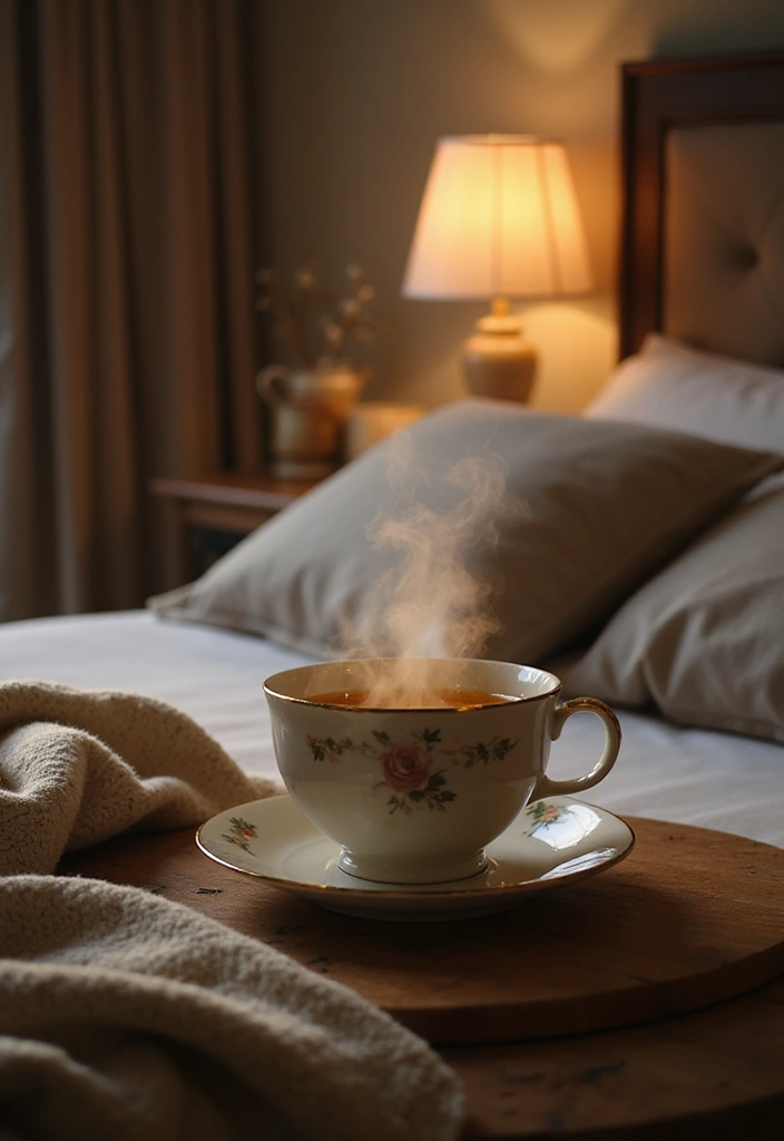 Is Saffron Safe? 9 Must-Know Benefits for Pregnant Women! - 7. Improves Sleep Quality