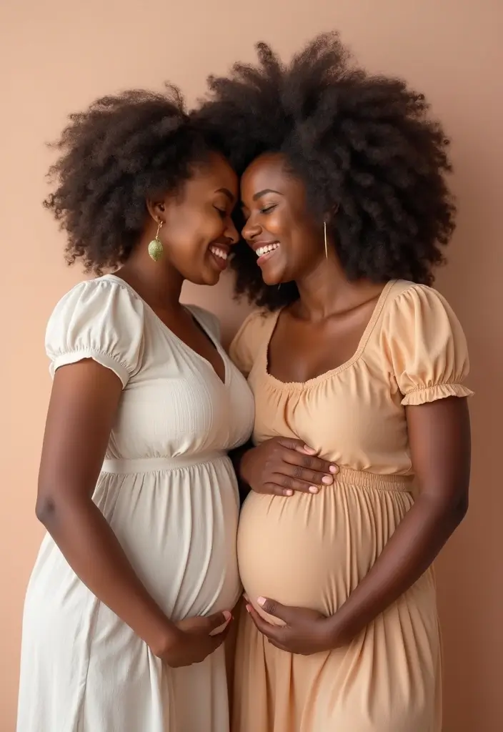 Nuchal Translucency and Chromosomal Issues: Are You at Risk? Find Out Now! - Conclusion