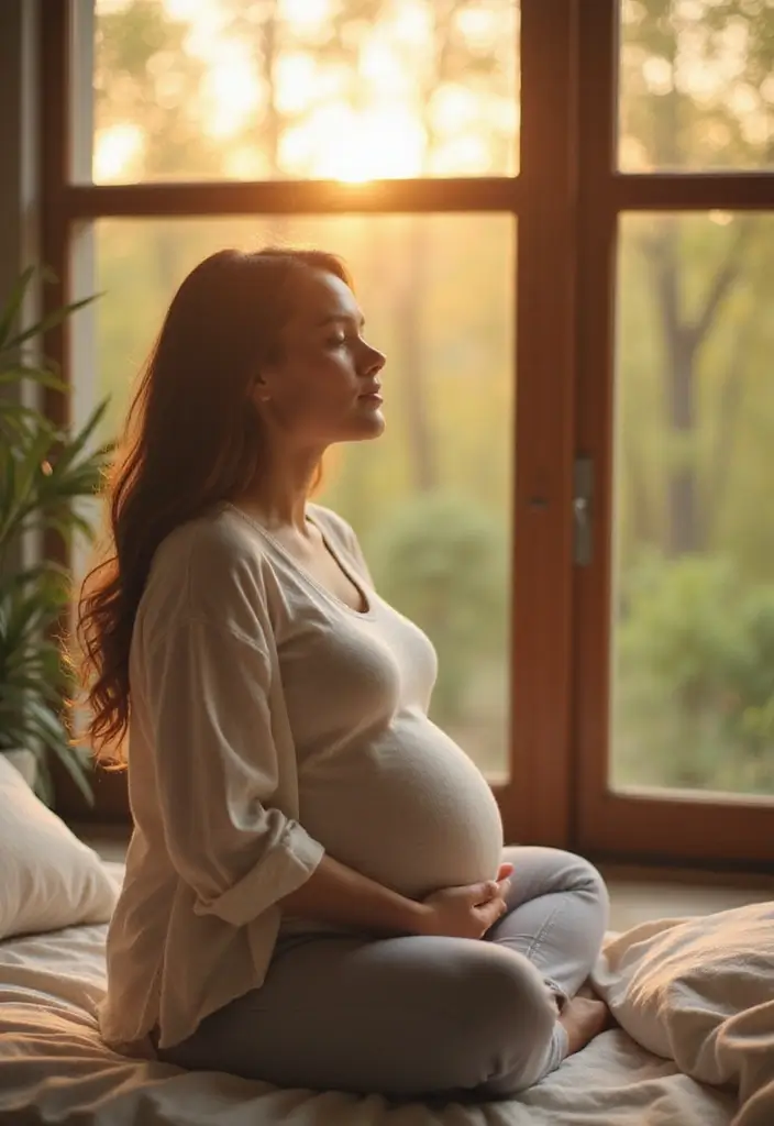 Nuchal Translucency and Chromosomal Issues: Are You at Risk? Find Out Now! - Emotional Considerations During Testing