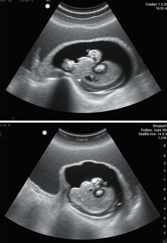 Nuchal Translucency and Chromosomal Issues: Are You at Risk? Find Out Now! - What is Nuchal Translucency?