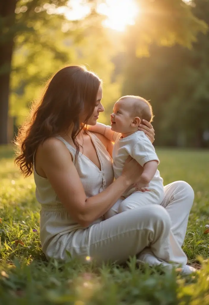 Postpartum Blood Clot Symptoms: Your Quick Guide From Symptoms to SOS - Conclusion: Your Path to Postpartum Wellness