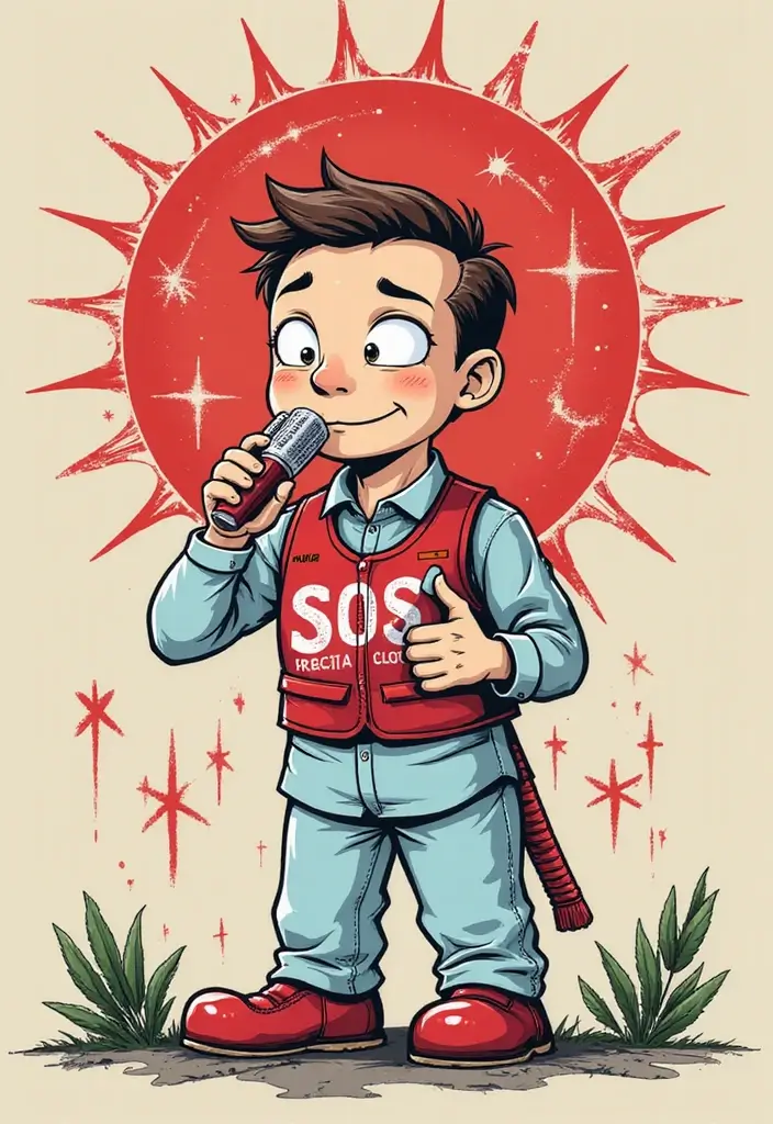 Postpartum Blood Clot Symptoms: Your Quick Guide From Symptoms to SOS - When to Seek Help: Recognizing an SOS Situation