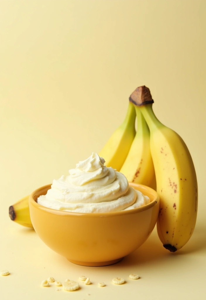 Secrets to Softer Stools: Best Baby Foods for Smooth Poop You Haven't Tried - 8. Banana Mash: Nature's Smoothie