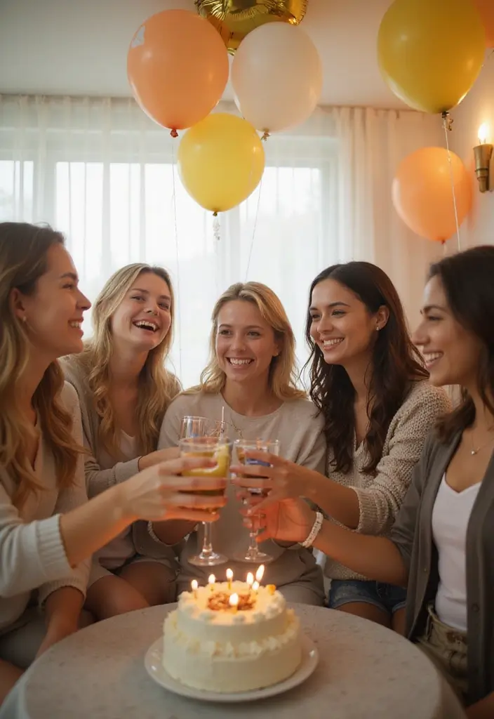 The Perfect Second Trimester Checklist That I Wish I Had (Week-by-Week Edition!) - Week 13: Celebrate the Milestones