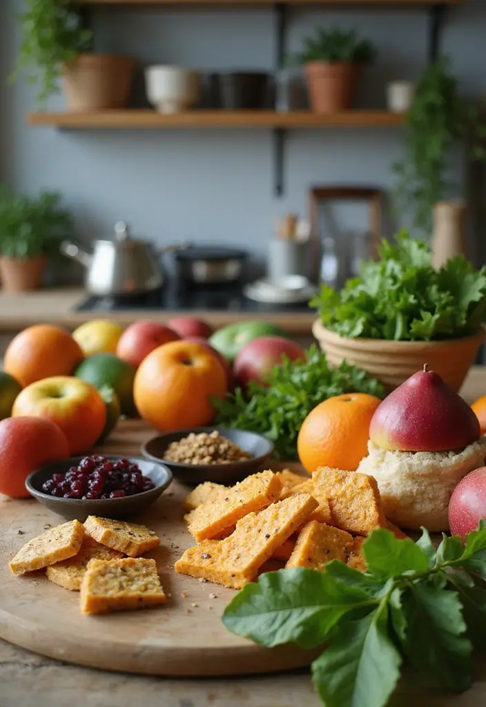 The Perfect Second Trimester Checklist That I Wish I Had (Week-by-Week Edition!) - Week 14: Focus on Nutrition