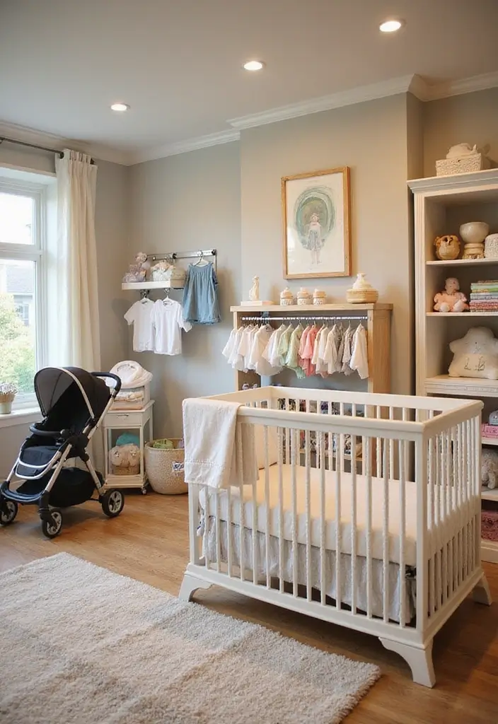 The Perfect Second Trimester Checklist That I Wish I Had (Week-by-Week Edition!) - Week 16: Baby Gear Exploration