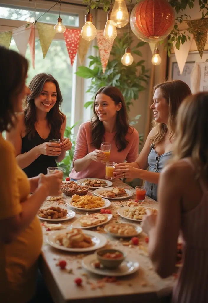 The Perfect Second Trimester Checklist That I Wish I Had (Week-by-Week Edition!) - Week 20: Celebrate Halfway Mark