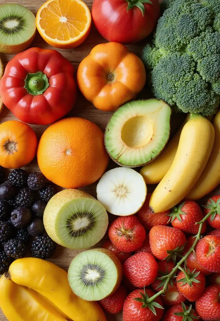 The Truth Behind Salty Breast Milk: Myths Busted! - 2. Understanding Your Body's Electrolyte Balance