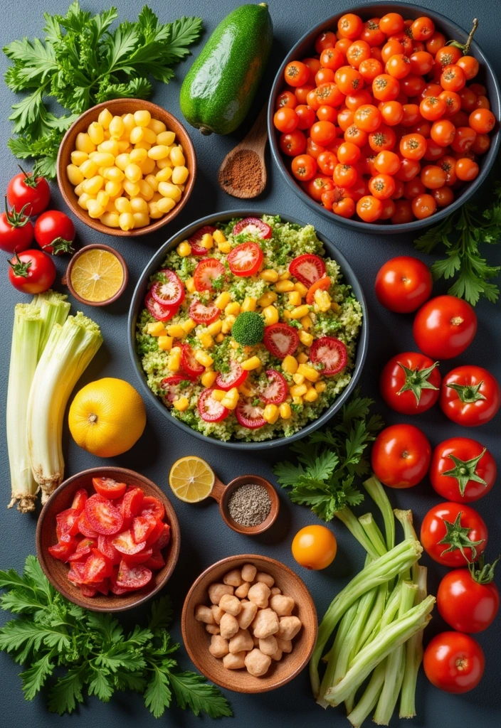 The Truth Behind Salty Breast Milk: Myths Busted! - 4. The Role of Diet in Breast Milk Flavor